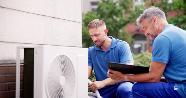 Best HVAC maintenance near me  in La Conner, WA