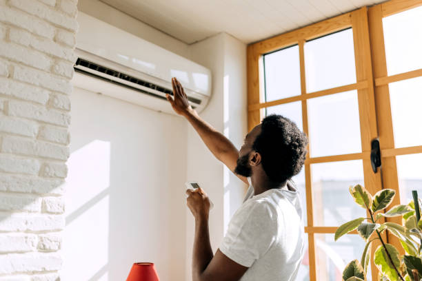 Best HVAC repair near me  in La Conner, WA