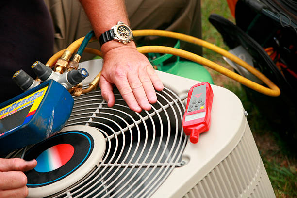 Best HVAC installation services  in La Conner, WA