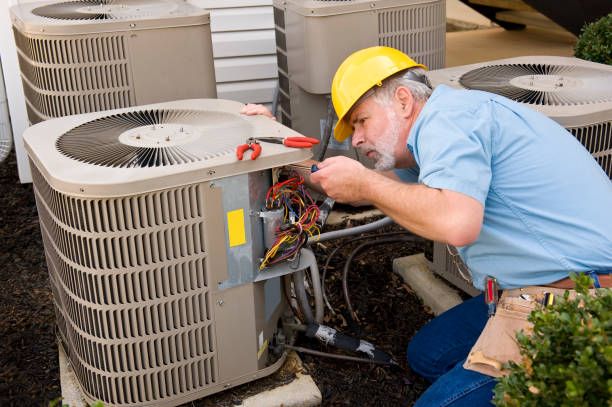 Best HVAC service technicians  in La Conner, WA