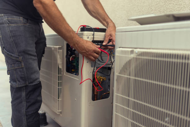 Best HVAC cleaning services  in La Conner, WA