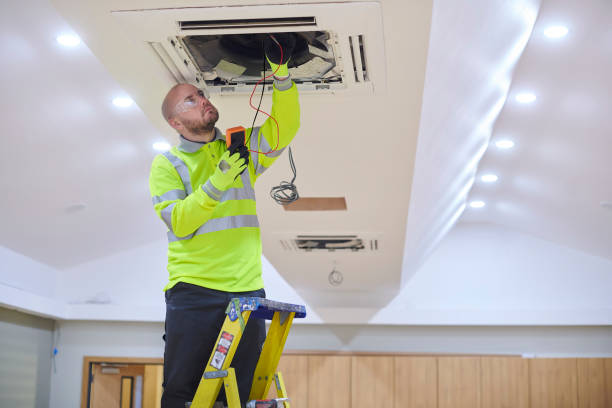 Best Affordable HVAC services  in La Conner, WA