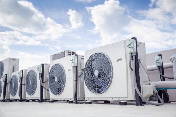 Best Central air repair  in La Conner, WA