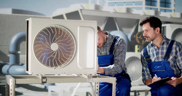 Trusted La Conner, WA HVAC Experts