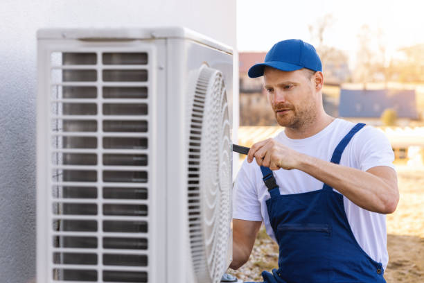 Best HVAC repair near me  in La Conner, WA